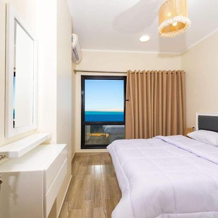 Blue View Suites 후르가다 외부 사진