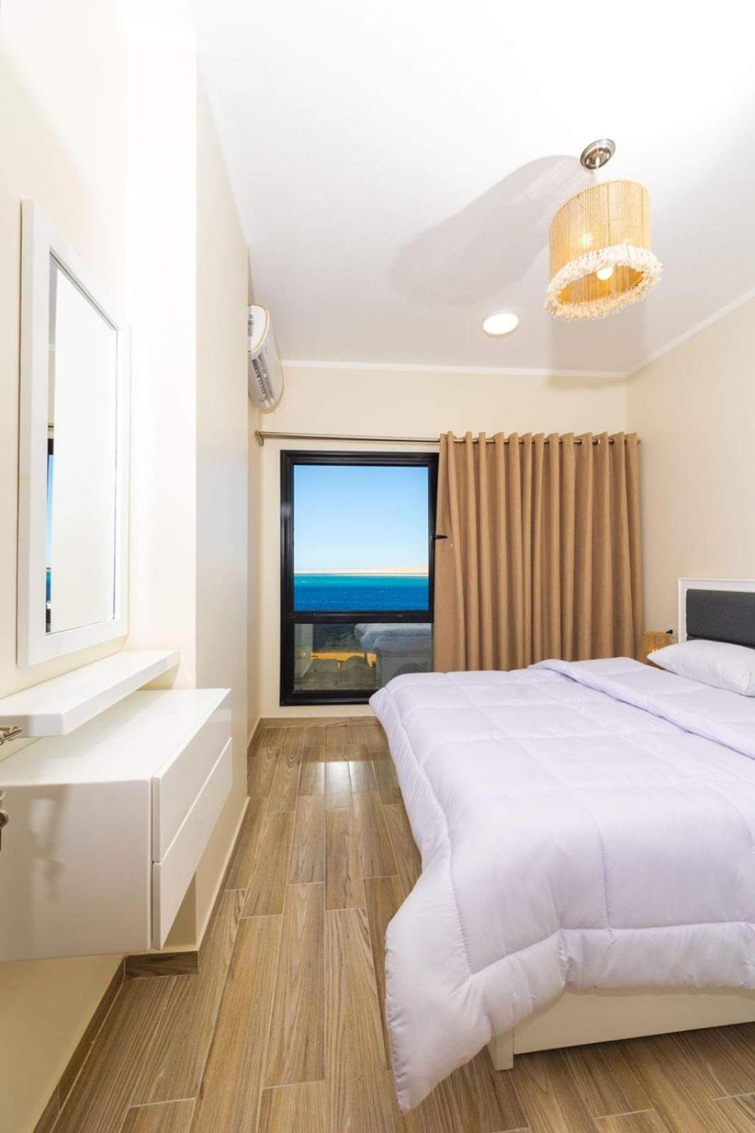 Blue View Suites 후르가다 외부 사진