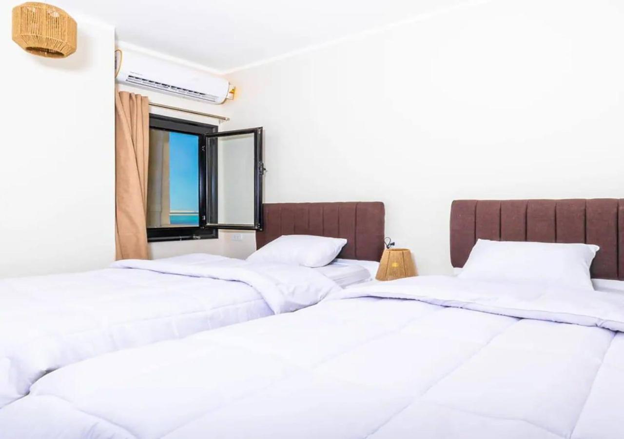 Blue View Suites 후르가다 외부 사진
