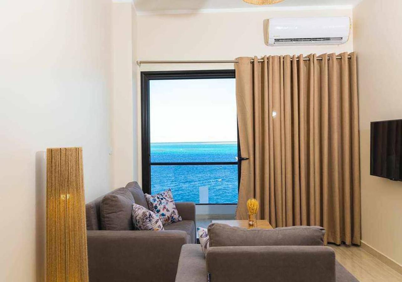 Blue View Suites 후르가다 외부 사진