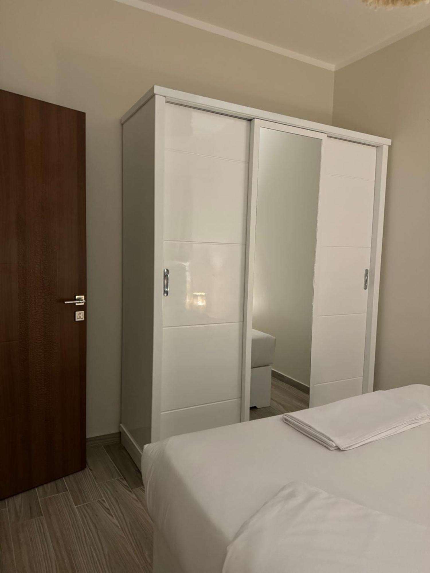 Blue View Suites 후르가다 객실 사진