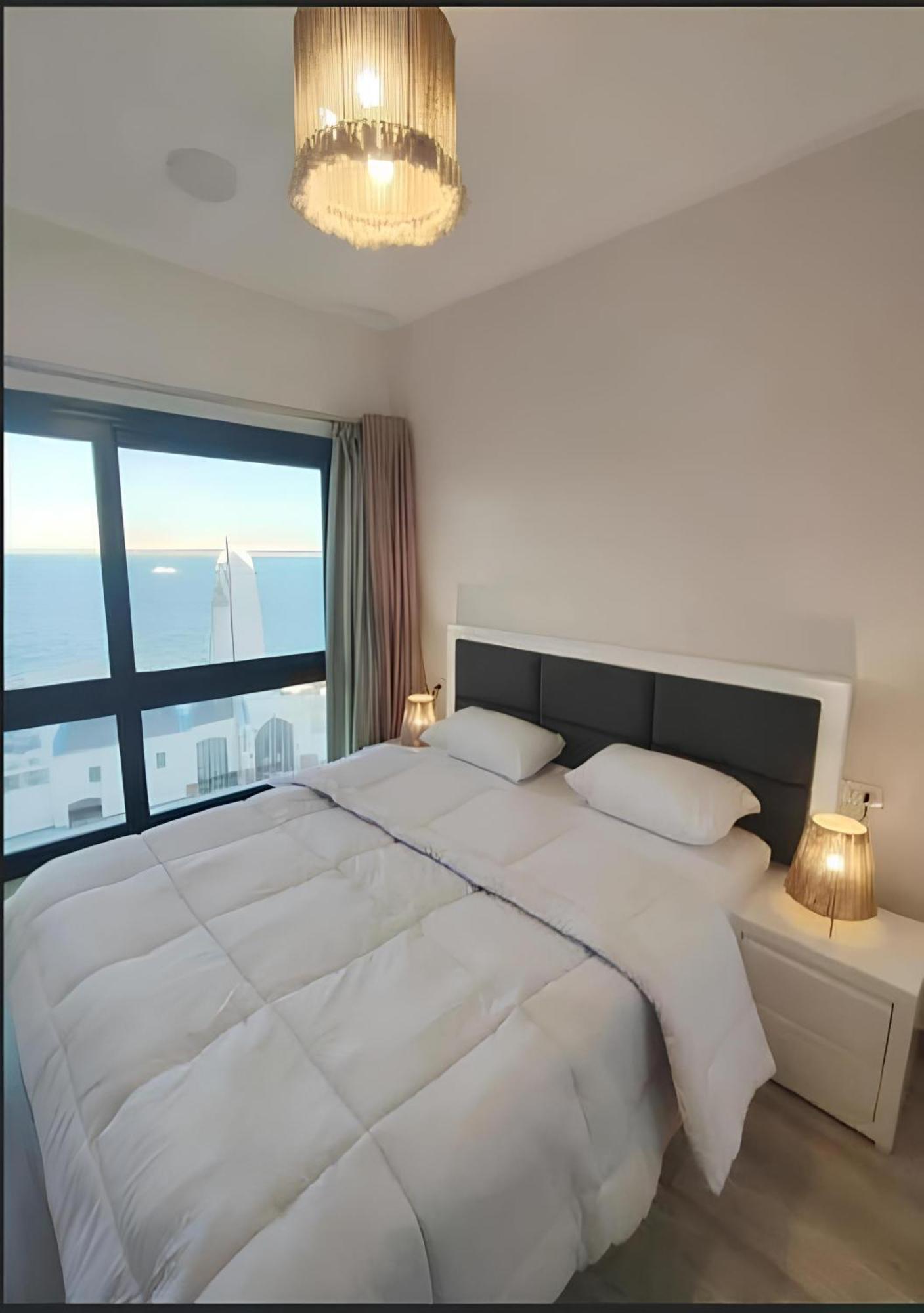 Blue View Suites 후르가다 외부 사진